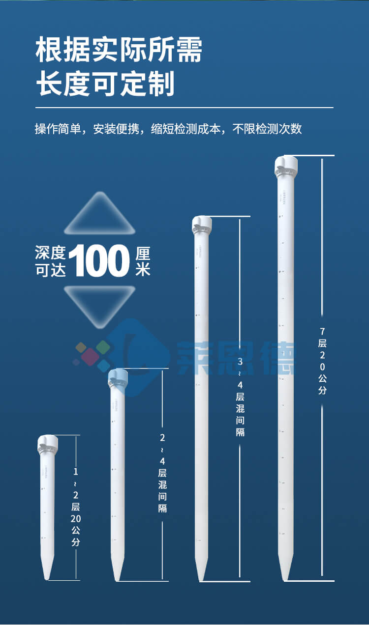 土壤墑情監(jiān)測(cè)站