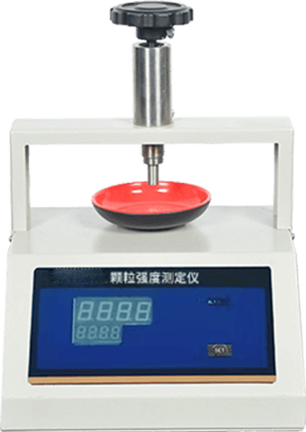 顆粒強(qiáng)度測(cè)量儀