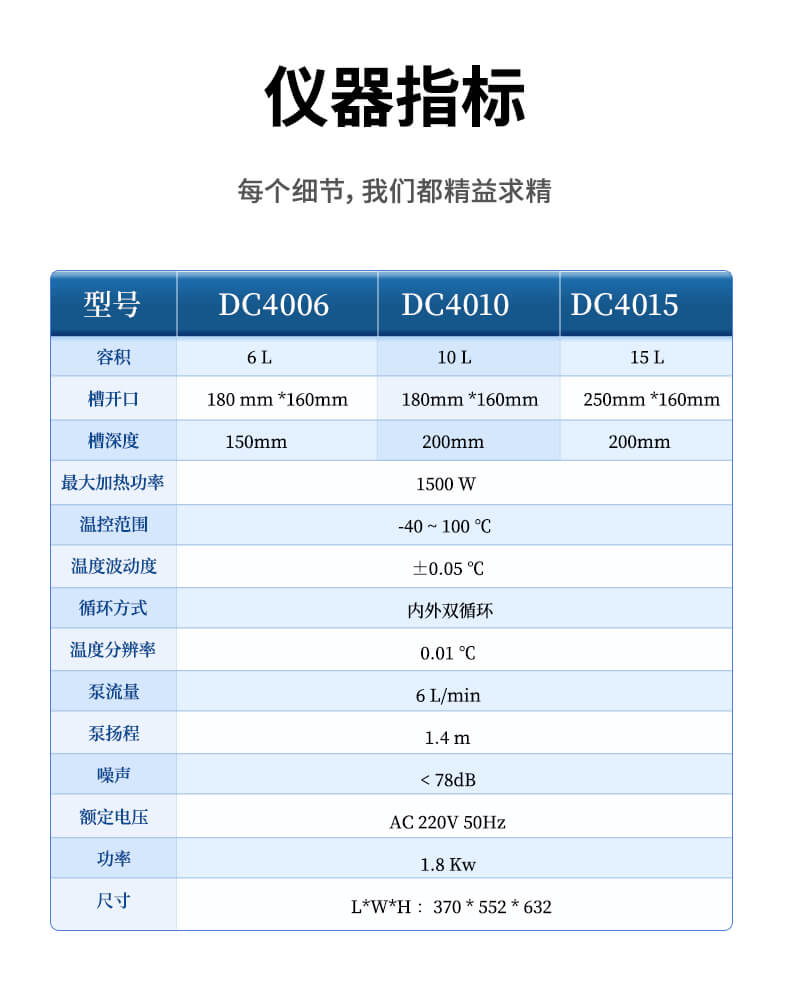 低溫恒溫槽
