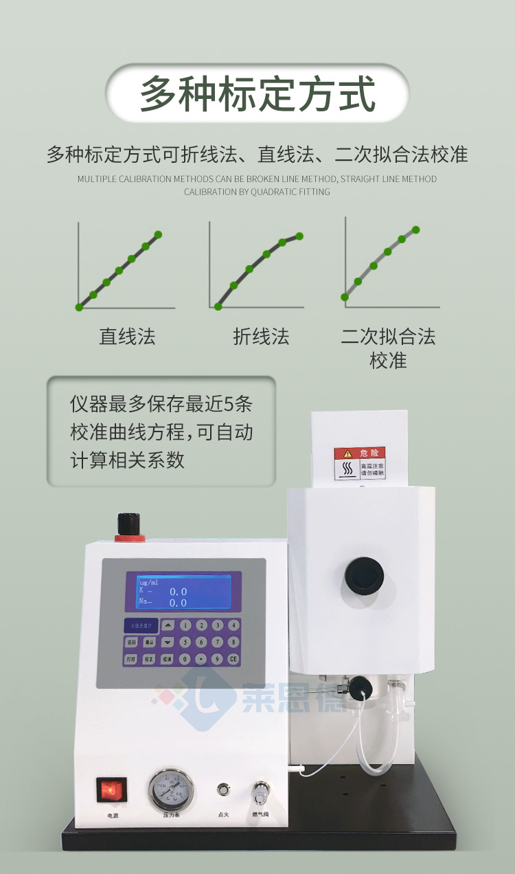 火焰光度測(cè)定儀