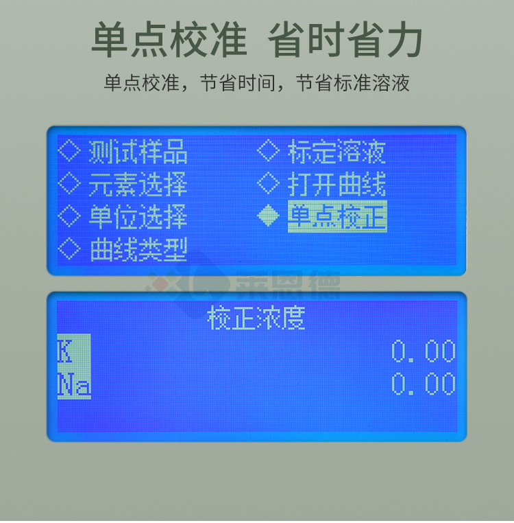 火焰光度測(cè)定儀