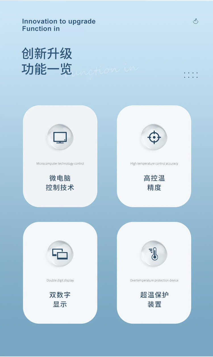 氮吹儀