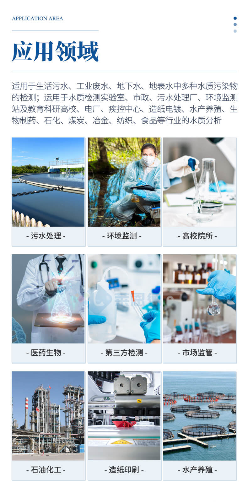 便攜式COD氨氮檢測儀