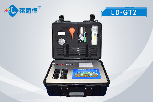 測(cè)土儀器是什么？在當(dāng)前農(nóng)業(yè)生產(chǎn)中有必要用嗎？