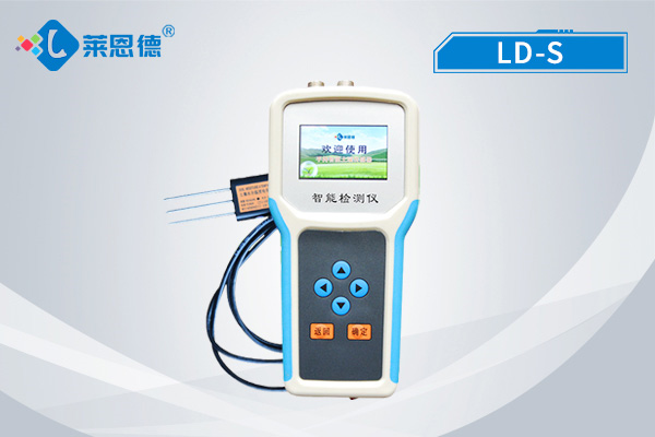 如何準(zhǔn)確測定土壤水勢和土壤溫度？用土壤水分測定儀LD-S