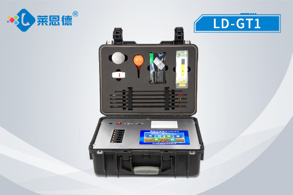 土壤檢測(cè)儀器準(zhǔn)不準(zhǔn)？土壤測(cè)試儀器的準(zhǔn)確性