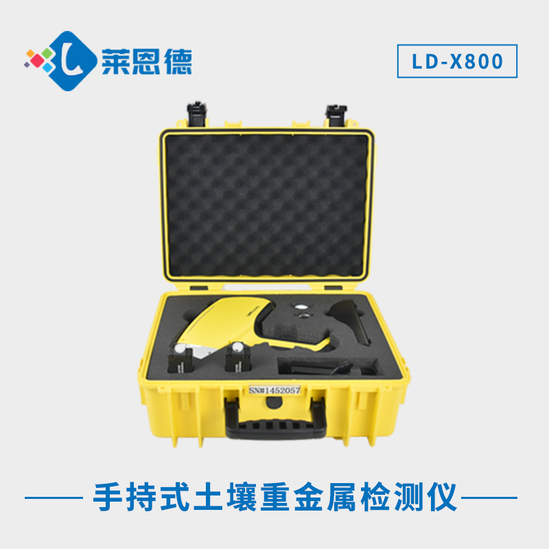 常規(guī)的土壤重金屬檢測項目有哪些？土壤重金屬測定儀用處大嗎？