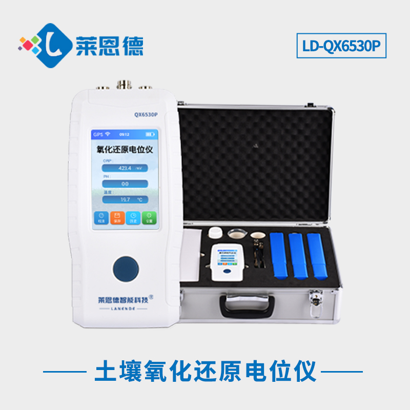 如何讓土壤電位儀為你服務？土壤氧化還原電位儀的實用指南